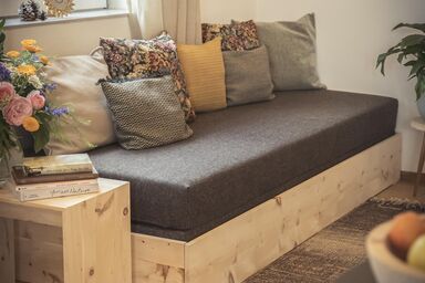Das Ebner Apartments - Ferienwohnung "Herberstein"