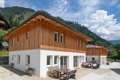 Ferienhaus Austria - Ferienhaus Berta