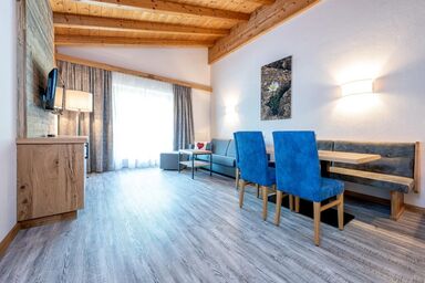 Hotel Das Stoaberg - Appartement Stoa-Glück mit Frühstück