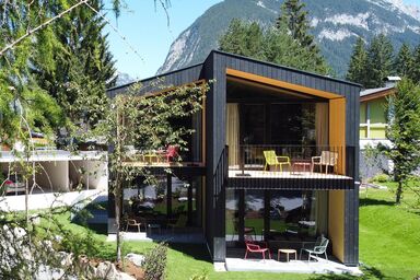 KOKON Apartments - Apartment 1+2