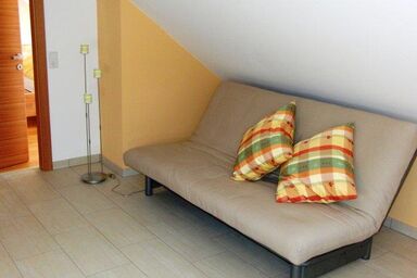 Graimann, Appartmenthaus Aineckblick - Appartement/Fewo, Dusche, WC, 2 Schlafräume