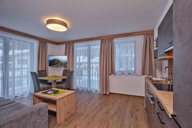 Apart Montagna Gries - Apartment 1. Stock TOP 3