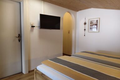 Gästehaus Midi - Appartement Esche