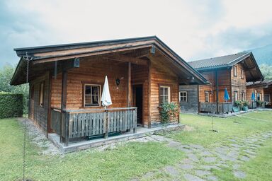 Almdorf Wildschönau - Almhütte Standard