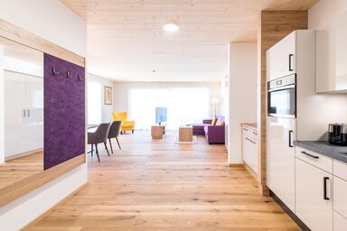 Seewirt Apartments - Apartment Simone Nr. 4