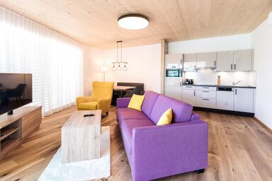 Seewirt Apartments - Apartment Maria Nr. 13