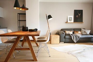 Sun Lodge Schladming by Schladming-Appartements - Typ 1C Premium