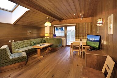 Appartement Kathi Scheiber - Appartement Söldenkogl