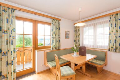 Apparthotel Kristall - Suite (optional  Küchenblock)  3 Personen