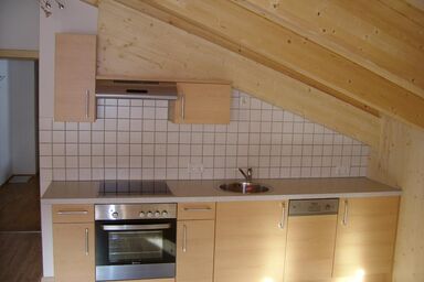 Pension Birkenheim - Appartement Typ A - Nr. 6