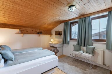 Ferienwohnung Gabriele - Ferienwohnung Jakob