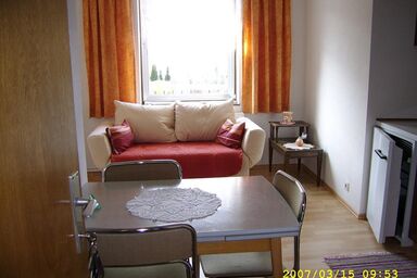 Ferienhaus Annenheim - Apartment Mohnblüte