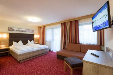 Gästehaus Dr. Riml - Doppelzimmer