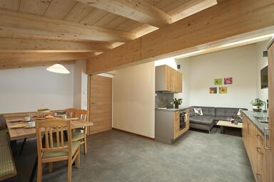 Bauernhof Rohrmoos - Ferienwohnung Natrun