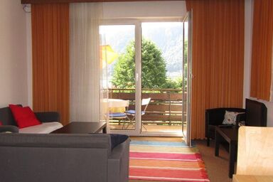 Ferien Haus Mössler - Ferienwohnung für 2-5 Personen