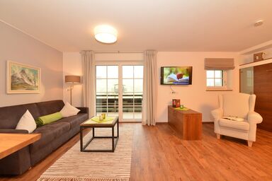 Alpenhaus Steiner - Appartement 207 | hornBLICK