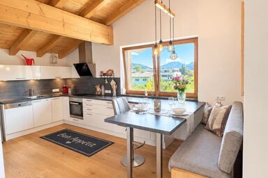 Haus Hager - Apartment Kalkstein
