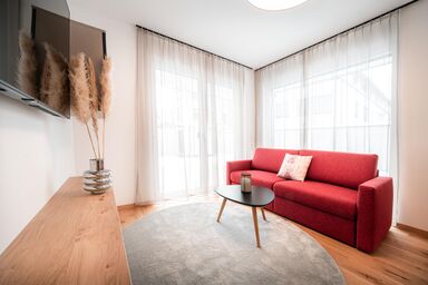 Das Conrad by Schladming-Appartements - Conrad Garden TOP 6