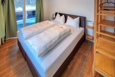 Arlberg-Schmiede - Apartment EG