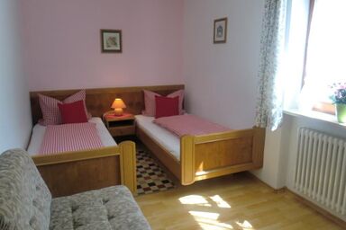 Gästehaus Tina - Ferienwohnung 6