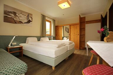 Haus Alexander - Doppelzimmer Standard