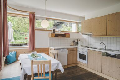 Demeterhof Knolln - Appartement Nr. 2