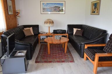 Steinbock # 2 - 4-Bett-Wohnung