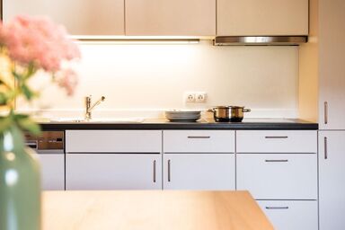 Gästehaus Meusburger - Ferienwohnung Känzele