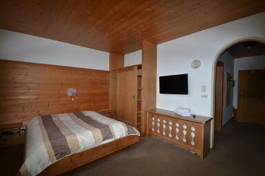 Zirmalm - Appartement D