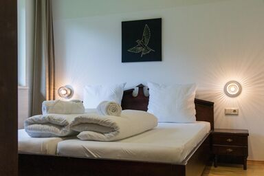 International House Sölden - Deluxe Apartment (ZW 13)