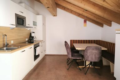 Beim Brunnen Apartments - Appartement für 4 - 6 Personen
