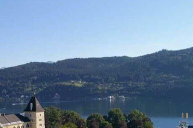 Appartementhaus Fian - Seeblickappartement