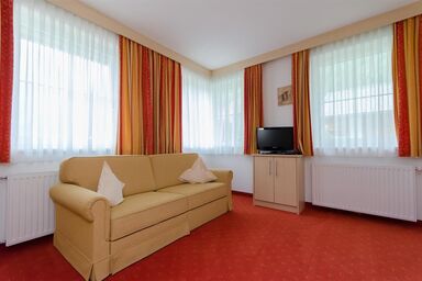 Apart Alpenerlebnis - Appartement TOP 1