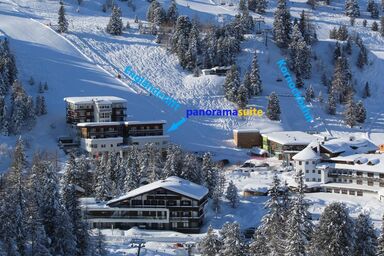 panoramasuite turracherhöhe