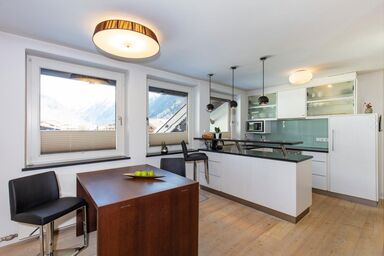 Appartementhaus Buggl's - Appartement GIGGIJOCH