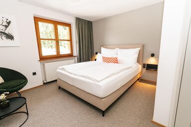 Margarethe, Haus - Omesberg für 1-5 Personen