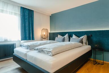 Holzer, Ferienhaus - Ferienwohnung 1