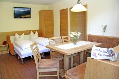 Aparthotel Hohe Brücke - Apartment Sonnberg