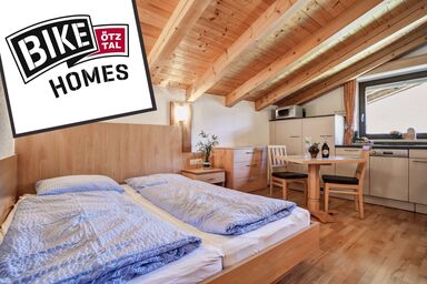 Belledonne Ski in & out Appartements - Studio E "pour 2"
