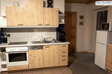 Haus Karoline FeWo 5 - FeWo5