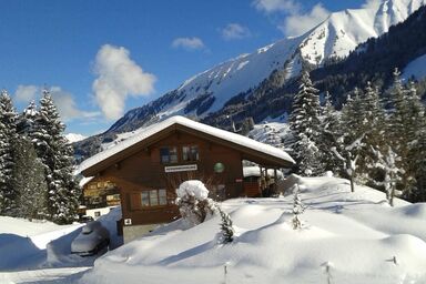 Ferienwohnung Kaserer - Appartement/Fewo, Bad, WC, 2 Schlafräume