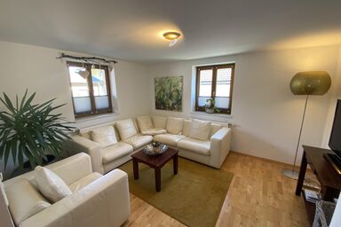 Appartement Griaß Di! - Griaß Di!