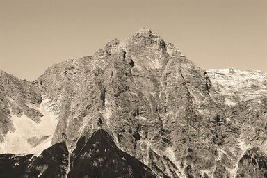 Appartementhaus Schmiedfeld - Appartement Breithorn
