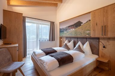 Bauernhof Mühlbichl - Apartment Kaiserstadl