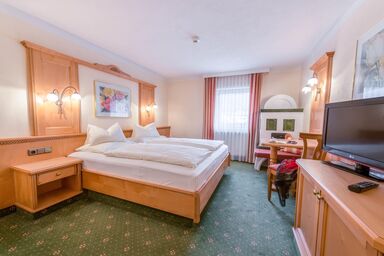 Hotel Riedl - Standard-Doppelzimmer Kat. A