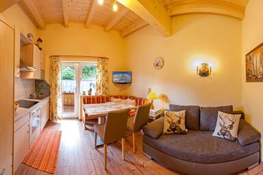 Romantik Aparthotel Sonnleitn - Tirol Ns