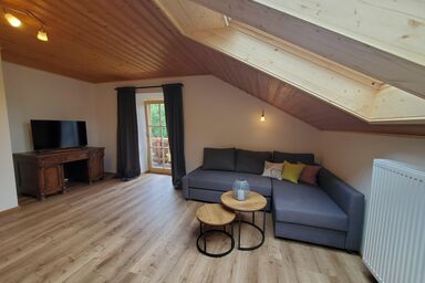 Biohof Dimper - Ferienwohnung 2