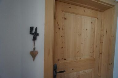 Appartements Schmid Peter - Comfort-Appartement A4