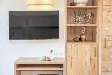 Hotel Eschenhof & Appartments - Appartement Saphir