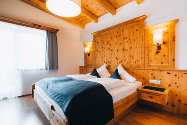 Grünwald Resort Sölden - Alpine Lodge, NON REFUNDABLE HP